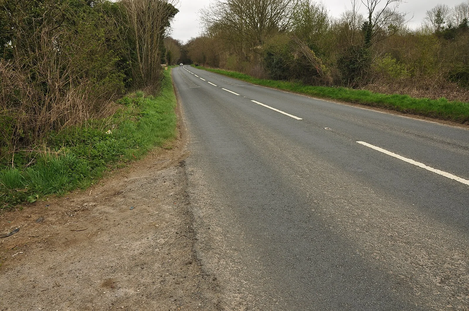 Fosse Way